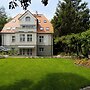 Willa Szwarc Sopot Premium Suites