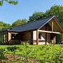 Cozy Holiday Home With a Private Garden