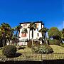 Apartment in Vignone Villa Setting