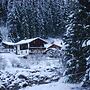 Spacious Holiday Home in Mayrhofen With hot tub