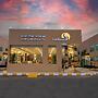 Al Mamsha Palace Hotel Apartments