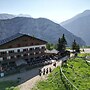 Chalet Sainte Anne