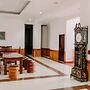 Lisha roungnakhone hotel