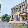 Hotel O Arafah Homestay Syariah Near Badan Pertanahan Nasional - Kanto