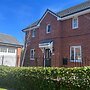 Remarkable 3-bed House in Wirral
