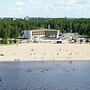 Nallikari Seaside Aalto Apartments