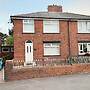 The Serene Stays Sleeps 6 With Garden