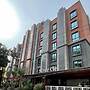 Hotel Silver Clé Hitech City