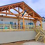 Target Hospitality-Cheecham Lodge