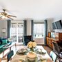 6 Guests - Free Parking - Apartment in Szczecin