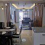 Apartamento amueblado