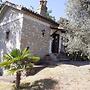 The Little House of Vacone Italy