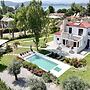 Luxury Rental Villa for 14 People