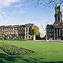 2-bed Flat in Hamilton Square
