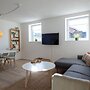 Newly Renovated 1-bed Apartment in Aalborg