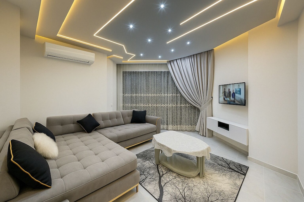 Luxurious Chalet in Port Said Governorate With Breathtaking View