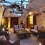 Sanders Arsorama - Sweet 1-bdr Apt w/ Shared Patio
