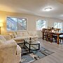 Oregon Jade Lodging- Spacious 2 Bedrooms, Ev Charger, Quite By Stream