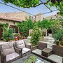 Sanders Arsorama Cozy 1 Bdr Apt With Shared Patio