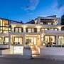 CITY HILL Luxury apartments