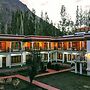 Hotel Nubra Residency - Hunder