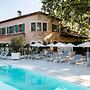 Hôtel et Restaurant La Bastide Bourrelly – Mathias Dandine