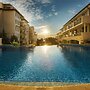 VITA RAMA holistic hotel - vegan FB