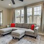 Pet-friendly Pensacola House Rental: 3 Mi to Beach