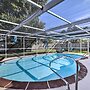 Family Home w/ Lanai & Yard in Port Richey!