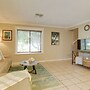 Seminole Townhome: Easy Access to Beaches!