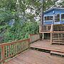 Waterfront Sopchoppy Hideaway w/ 2 Kayaks!