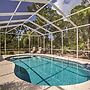 Bokeelia Cottage w/ Private Pool