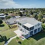 Canalfront St James City Home w/ Unique View