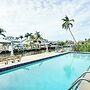 Private Pool & Deck: Canalfront St James City Home