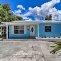 Cozy Key West Beach Cottage: Walk to Beaches!