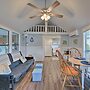 Everglades City Cabin: Dock & Heated Pool!