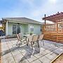 Pet-friendly PCB Home w/ Hot Tub, Near Beaches!