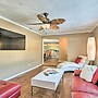 Idyllic Largo Escape w/ Private Pool & Lanai!