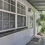 Jacksonville Getaway w/ Yard ~ 2 Mi to Beach!