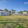 Panama City Townhome w/ Balcony, Water Views!
