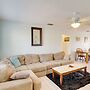Pet-friendly Stuart Vacation Rental w/ Fenced Yard