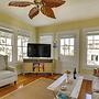 Waterfront Ochlockonee Bay Cottage w/ Views!