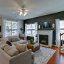 Bluffton Vacation Rental w/ Private Hot Tub