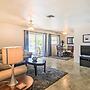 Breezy Marco Island Home w/ Pool - Walk to Beach!