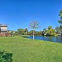 Chic Fort Myers Escape w/ Community Perks!