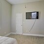 Columbia Home w/ Spacious Yard < 2 Mi to Dtwn