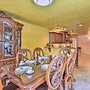 Cozy Coastal Retreat w/ Grill < 5 Mi to Beach