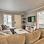 Hilton Head Island Condo w/ Beach Supplies + Pool!