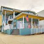 Vibrant Condo - Walk to Indian Rocks Beach!