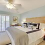 Walk to Beach: Hilton Head Island Resort Gem